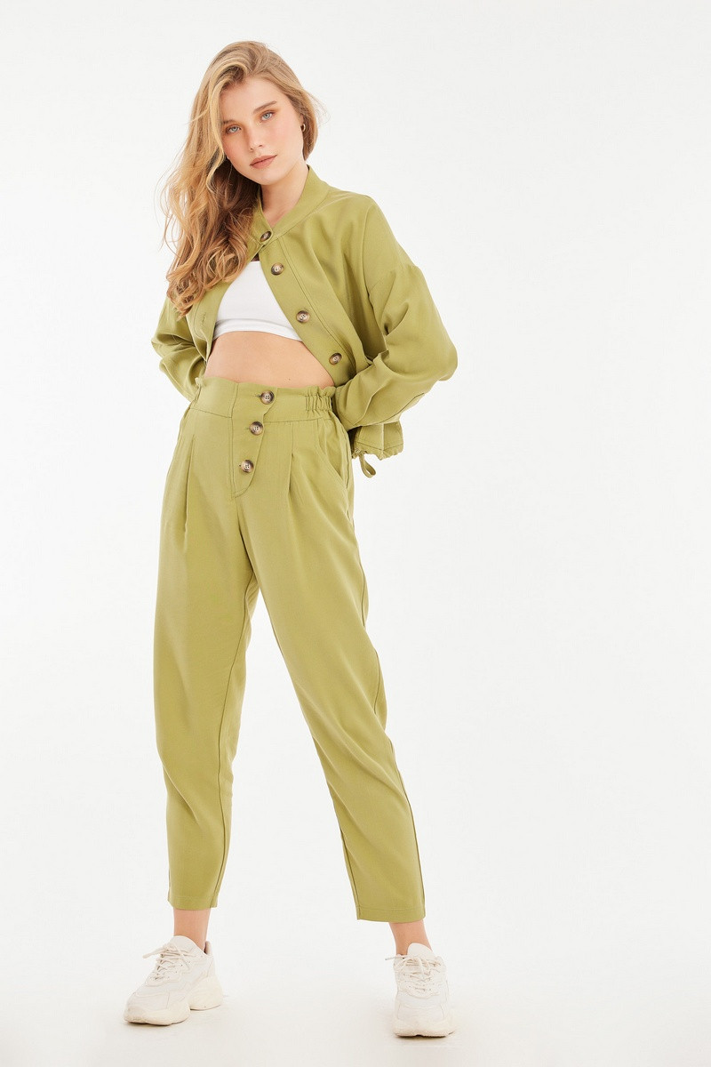 KRISA TROUSERS