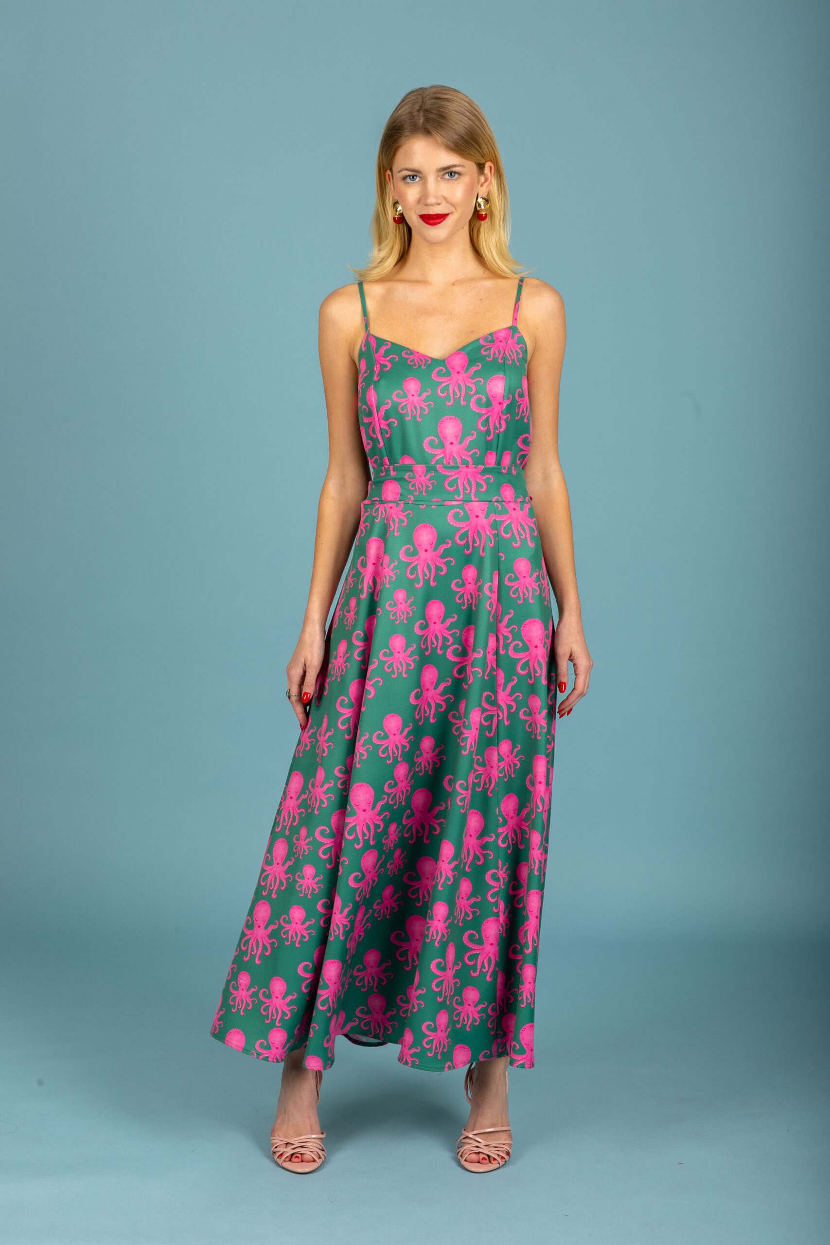 Guadalupe dress