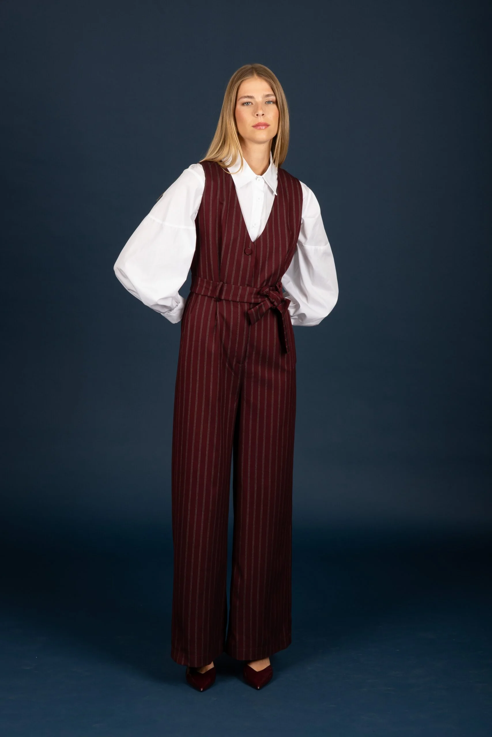 Alan jumpsuit