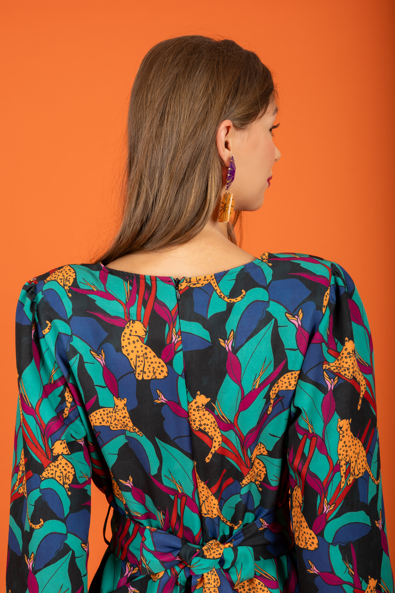 Mackenzie jumpsuit