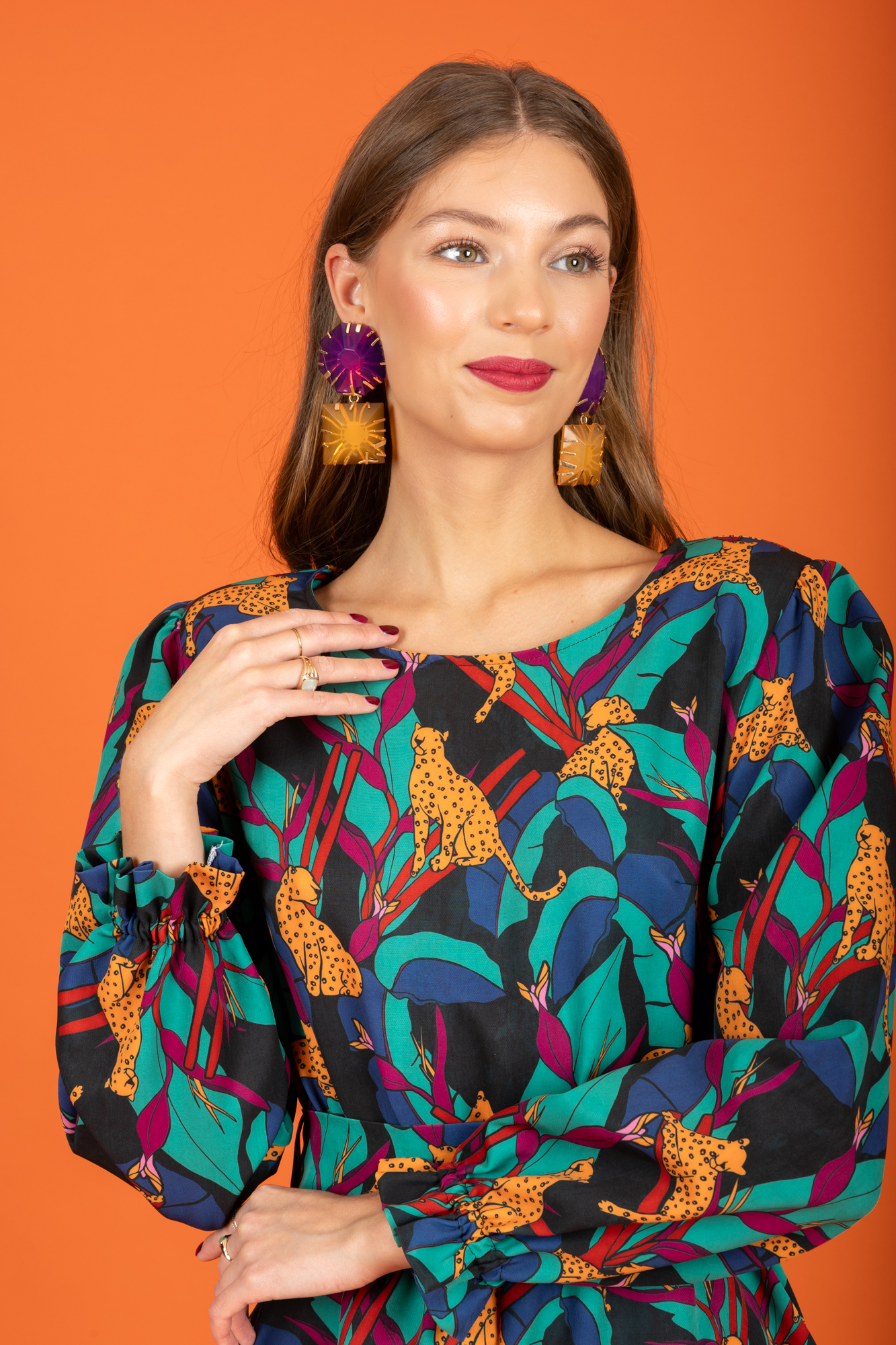 Mackenzie jumpsuit
