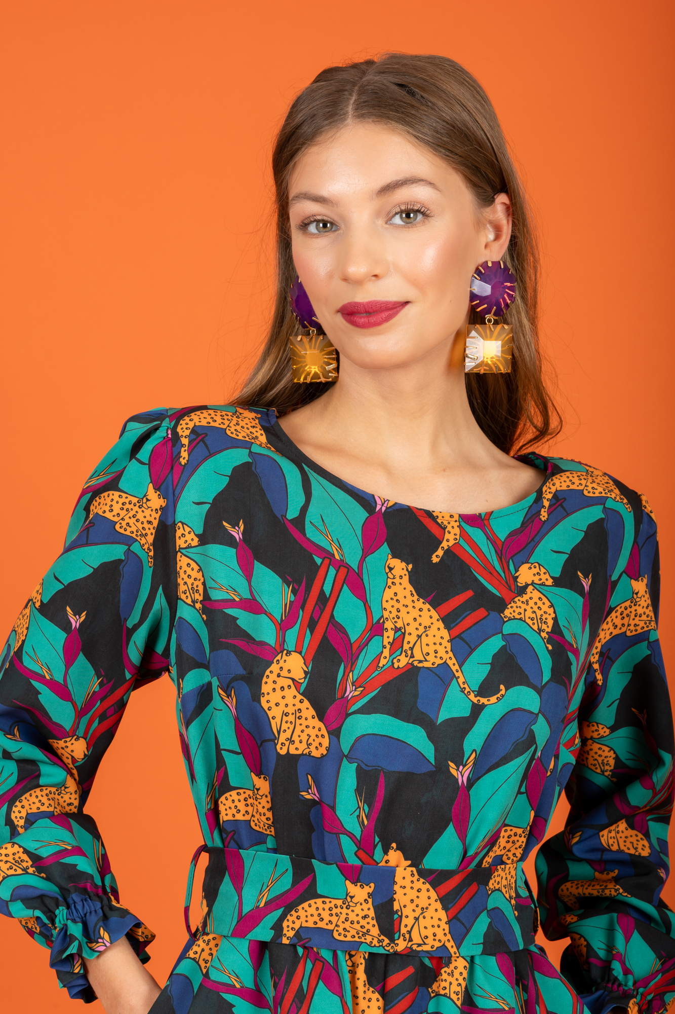 Mackenzie jumpsuit