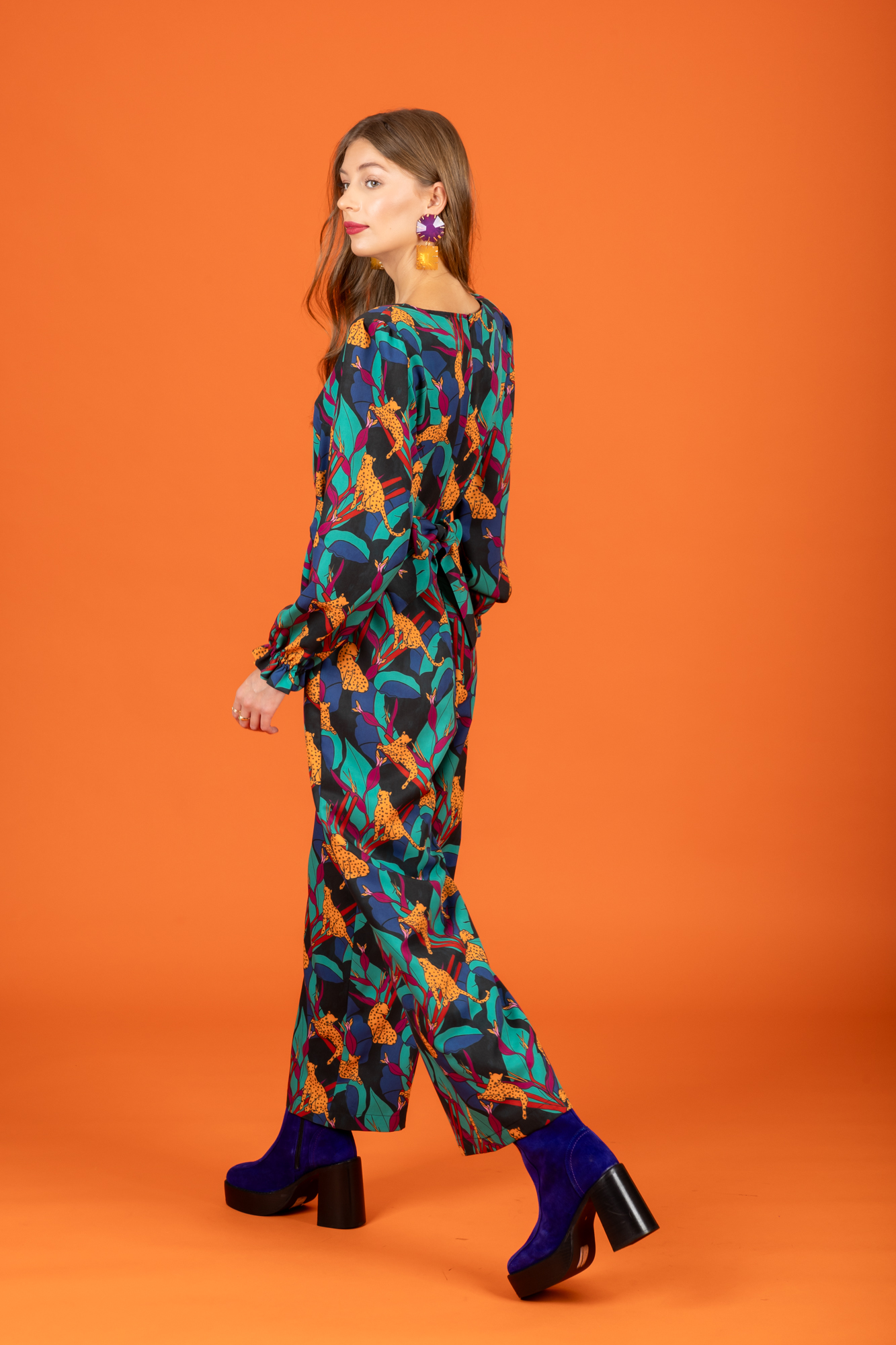 Mackenzie jumpsuit