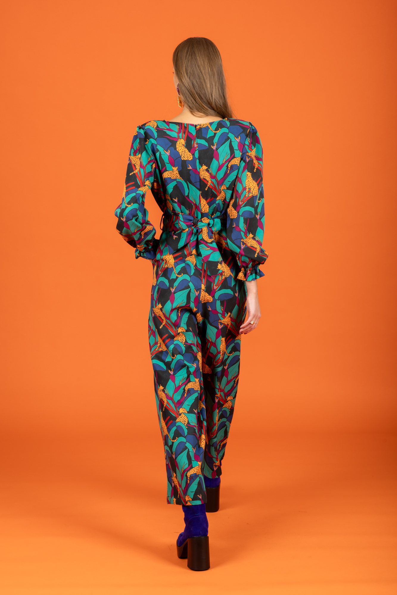 Mackenzie jumpsuit