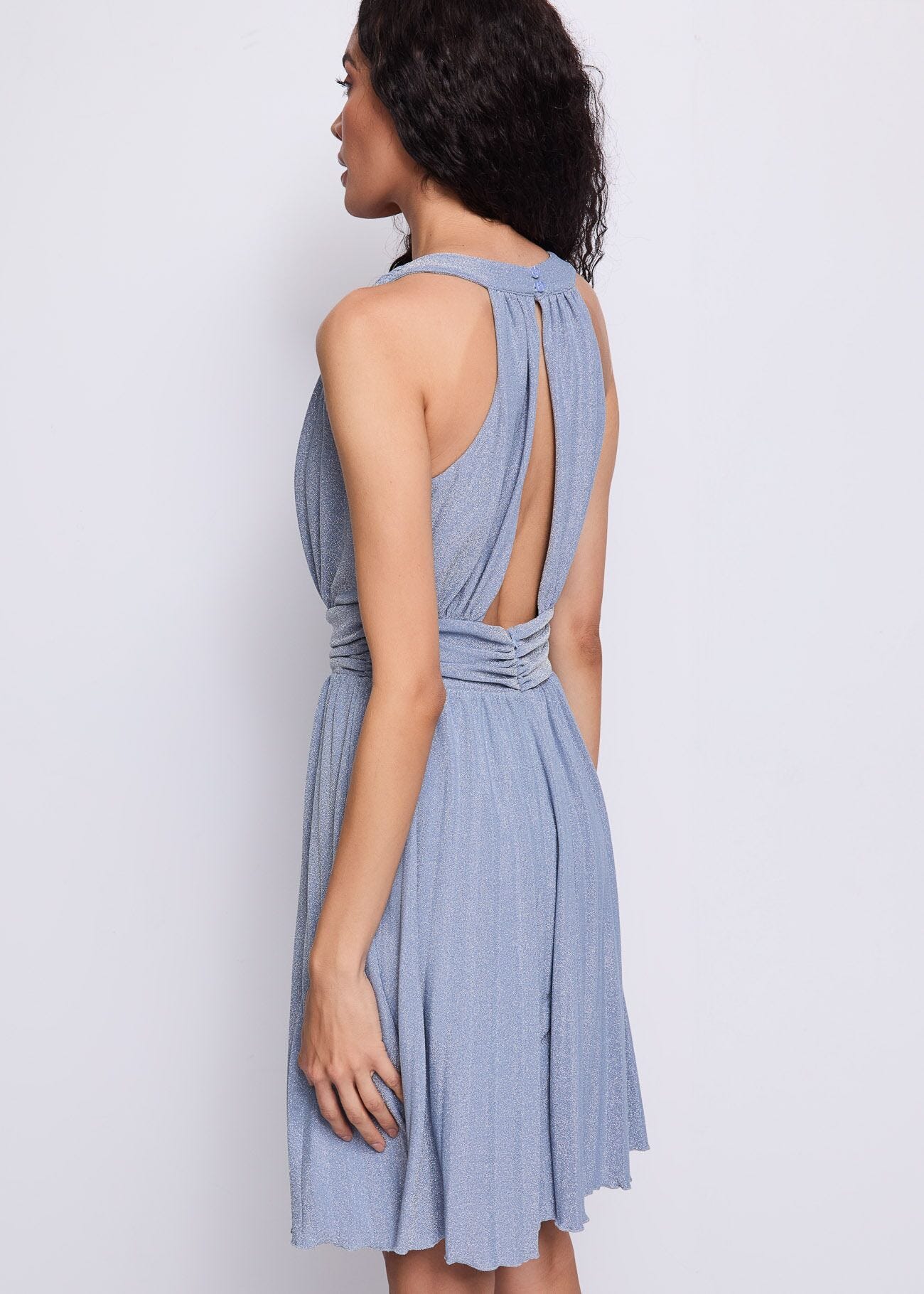 Women’s lurex ζέρσεϊ Gaudì