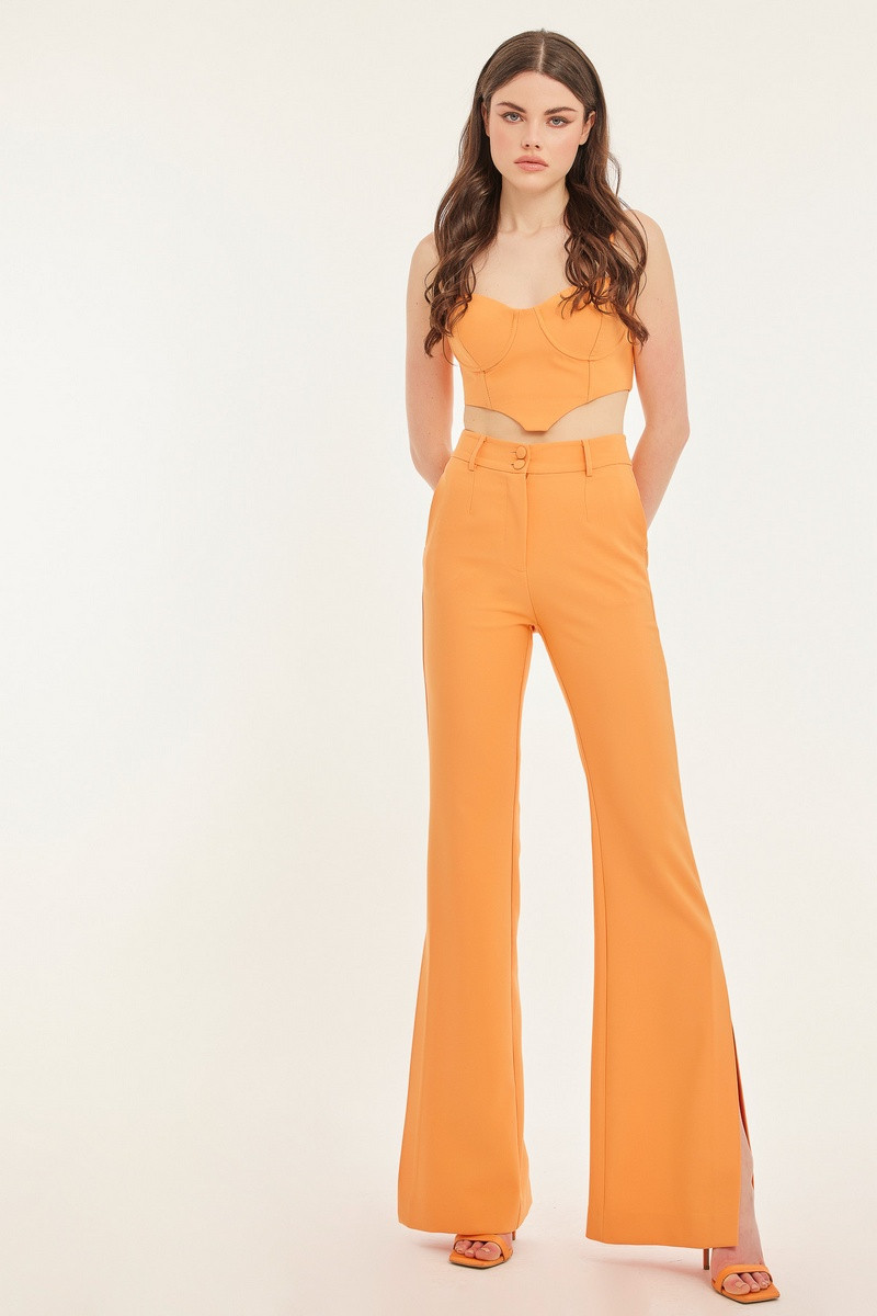 CECILIA TROUSERS