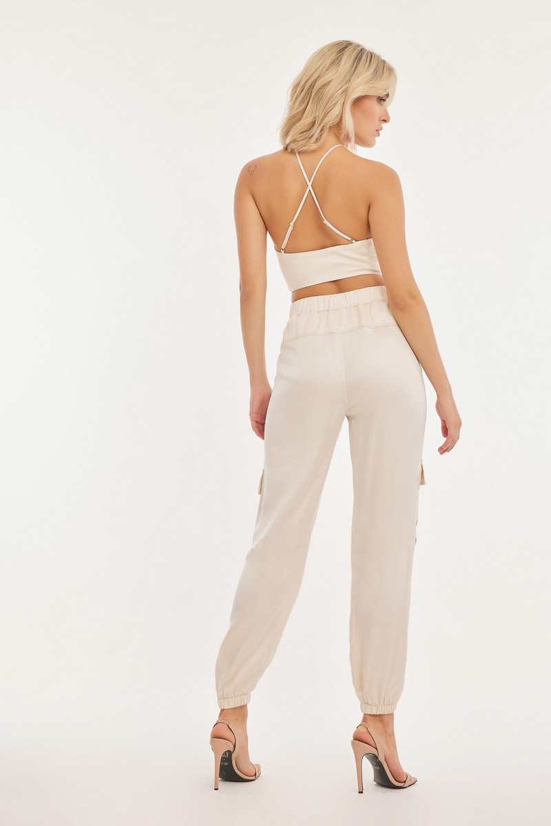 DOVIMA TROUSERS