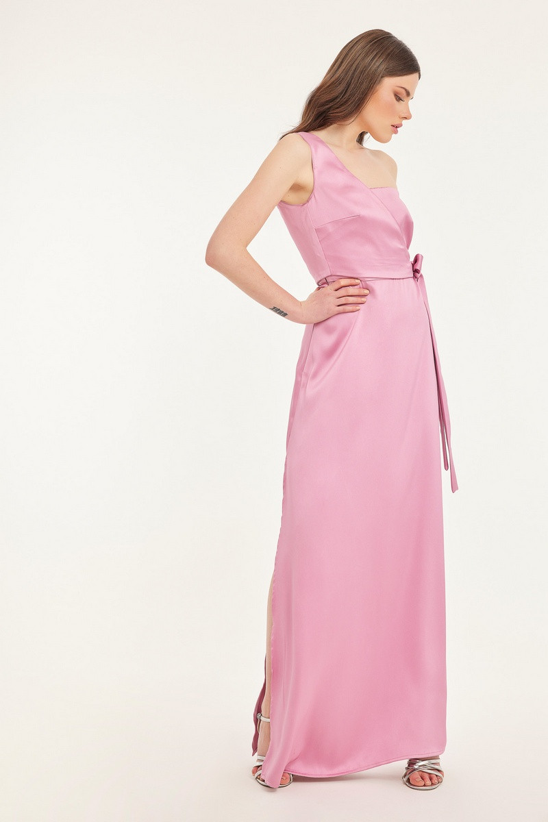 IMANI DRESS