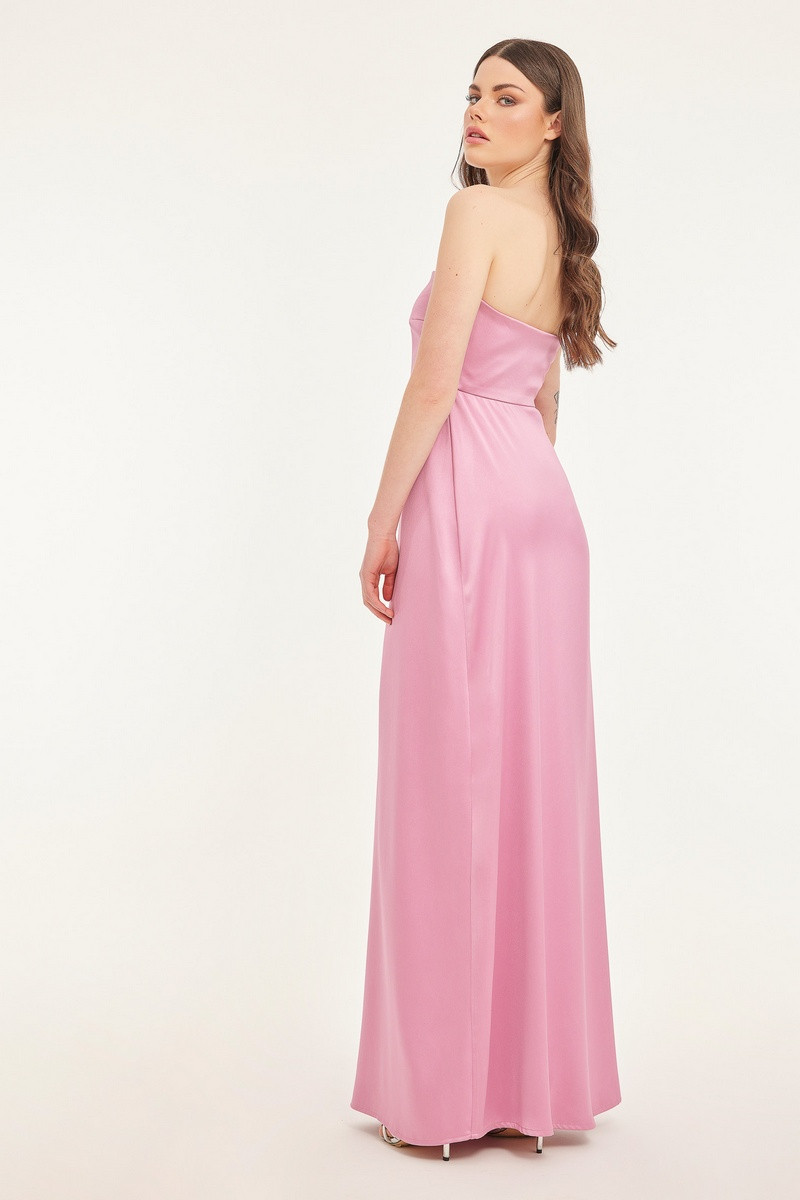 IMANI DRESS