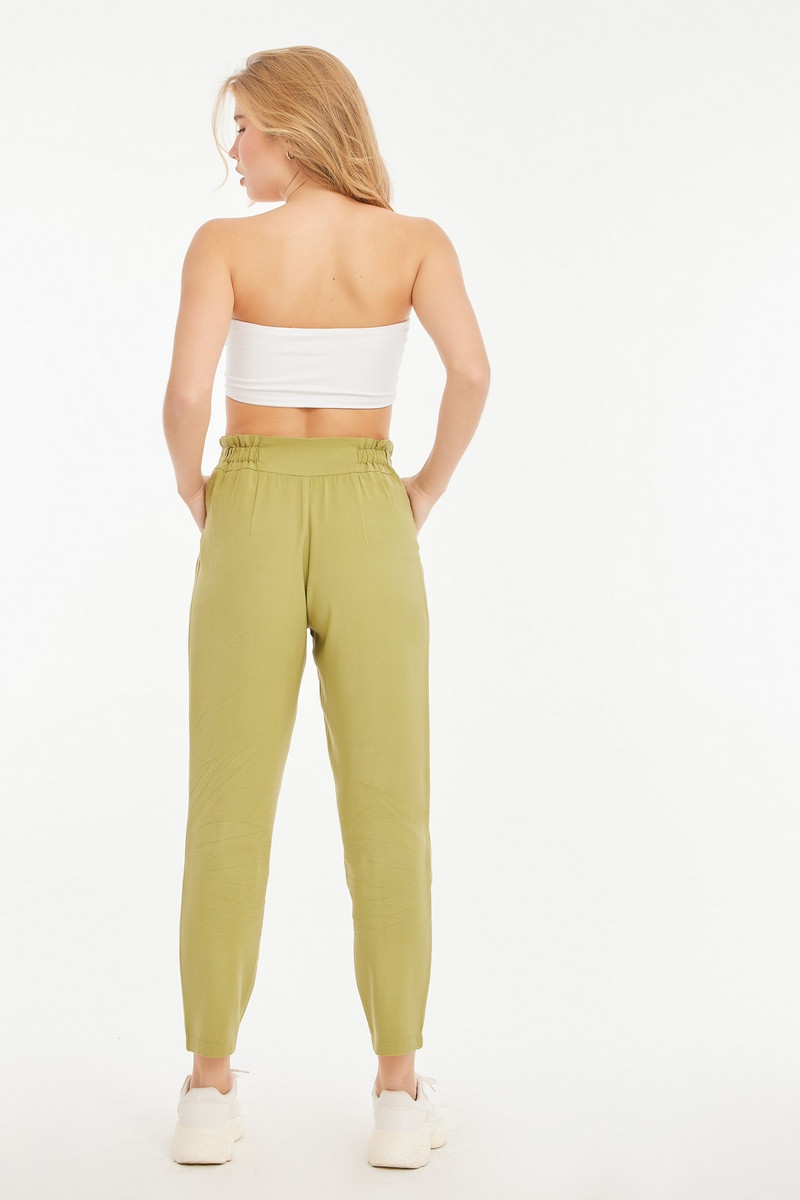 KRISA TROUSERS