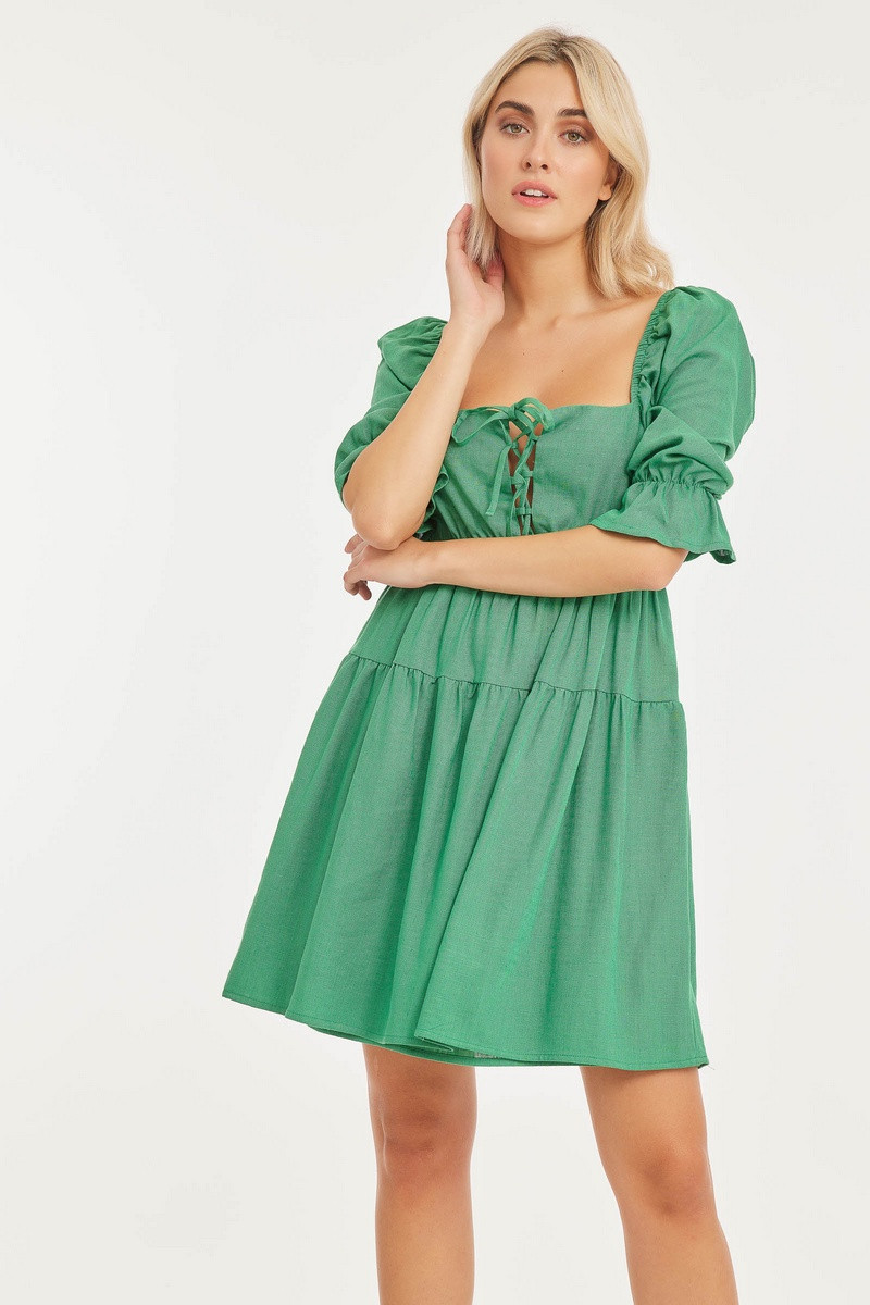 MEL DRESS