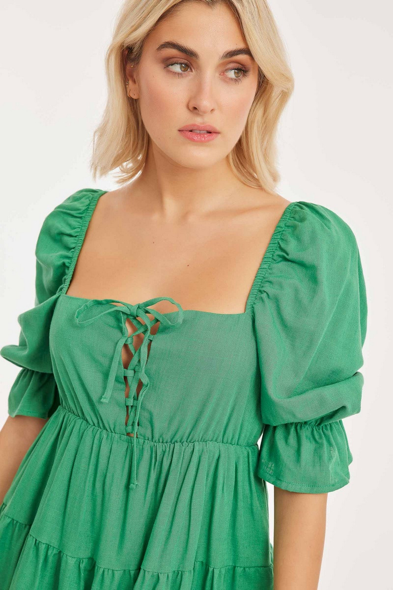 MEL DRESS
