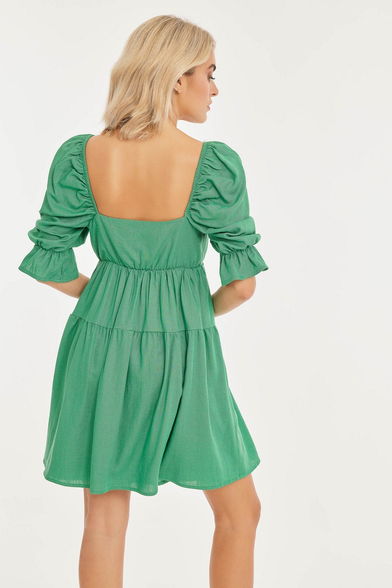 MEL DRESS