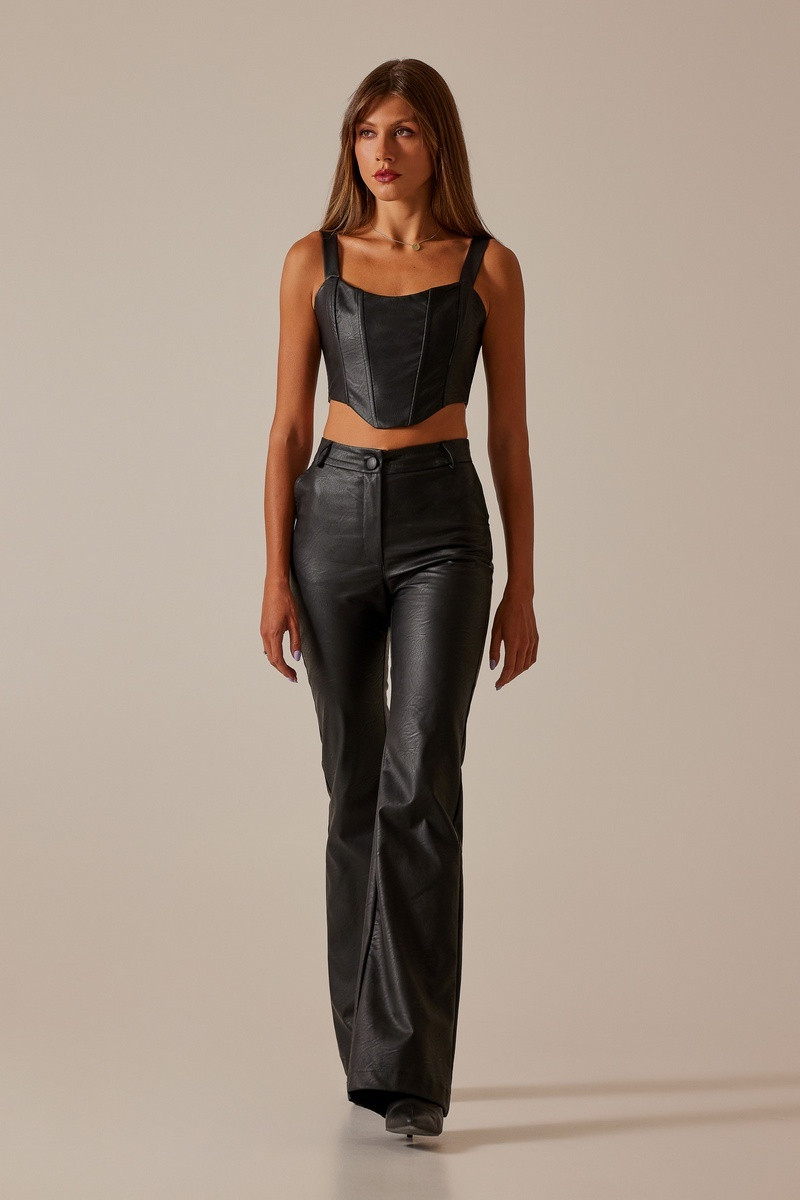 CHARLES TROUSERS