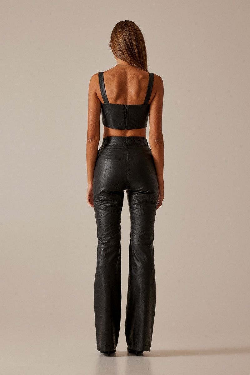 CHARLES TROUSERS