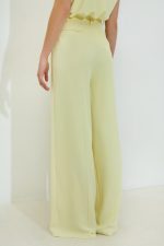 Marrisa Crepe Trousers