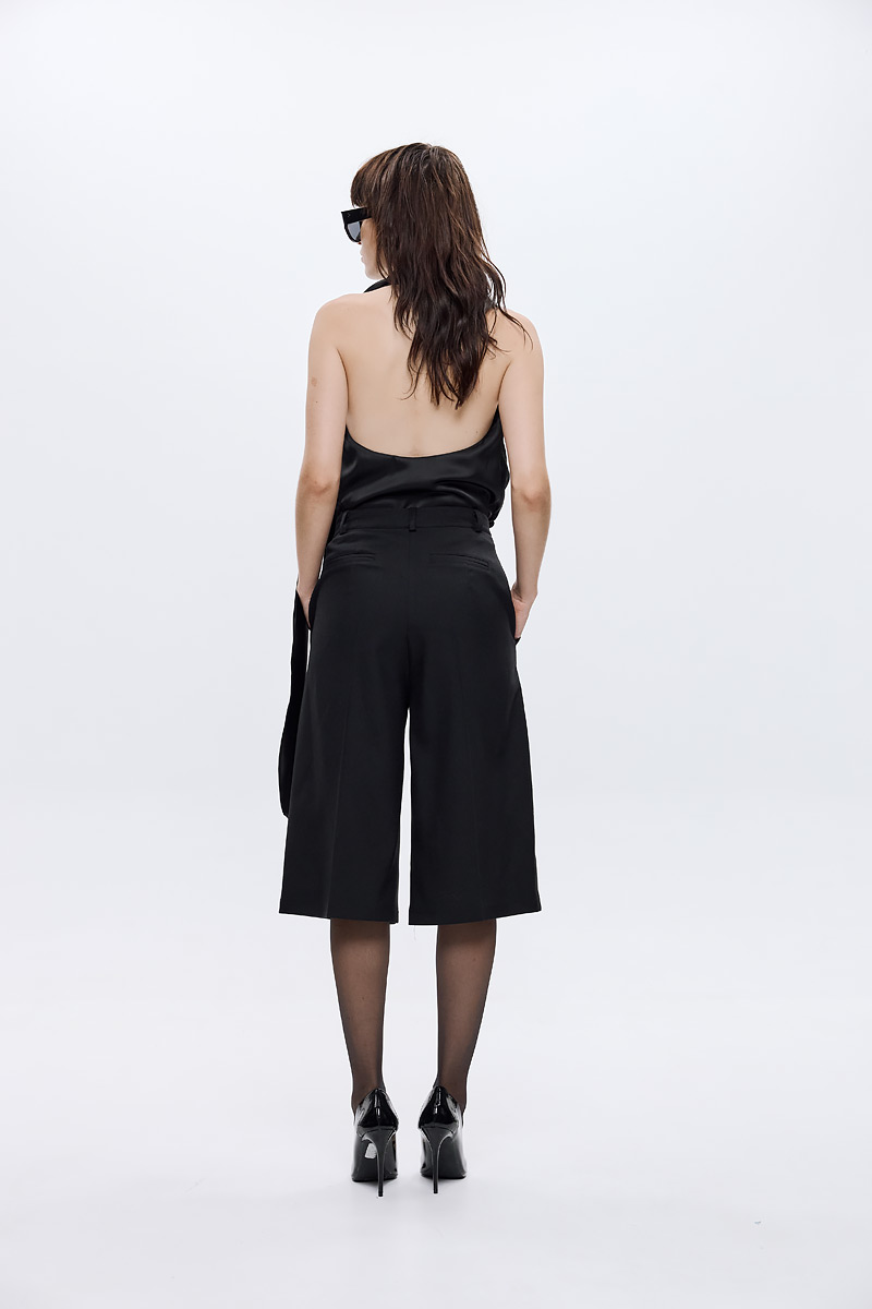 Reba Tr Bermuda  Shorts