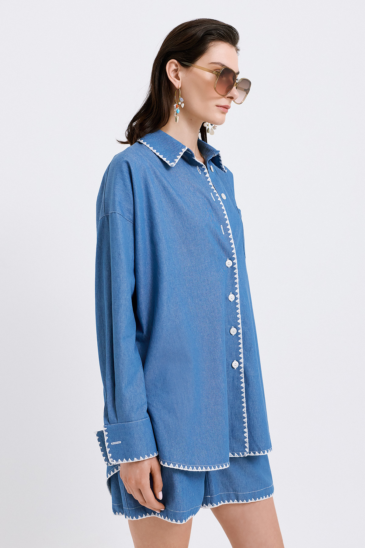 Harriet Jean Shirt