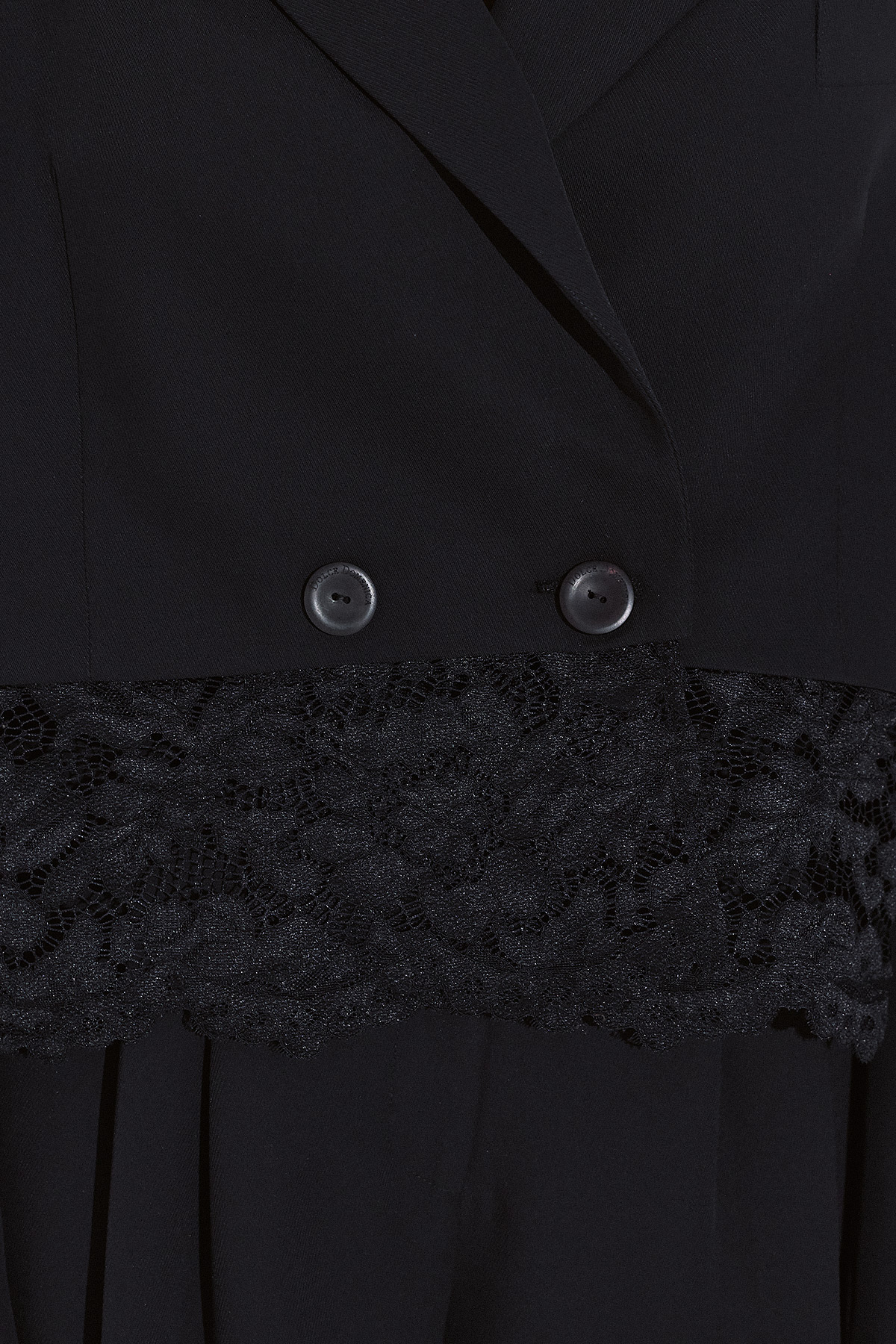 Marisha Crop  Blazer