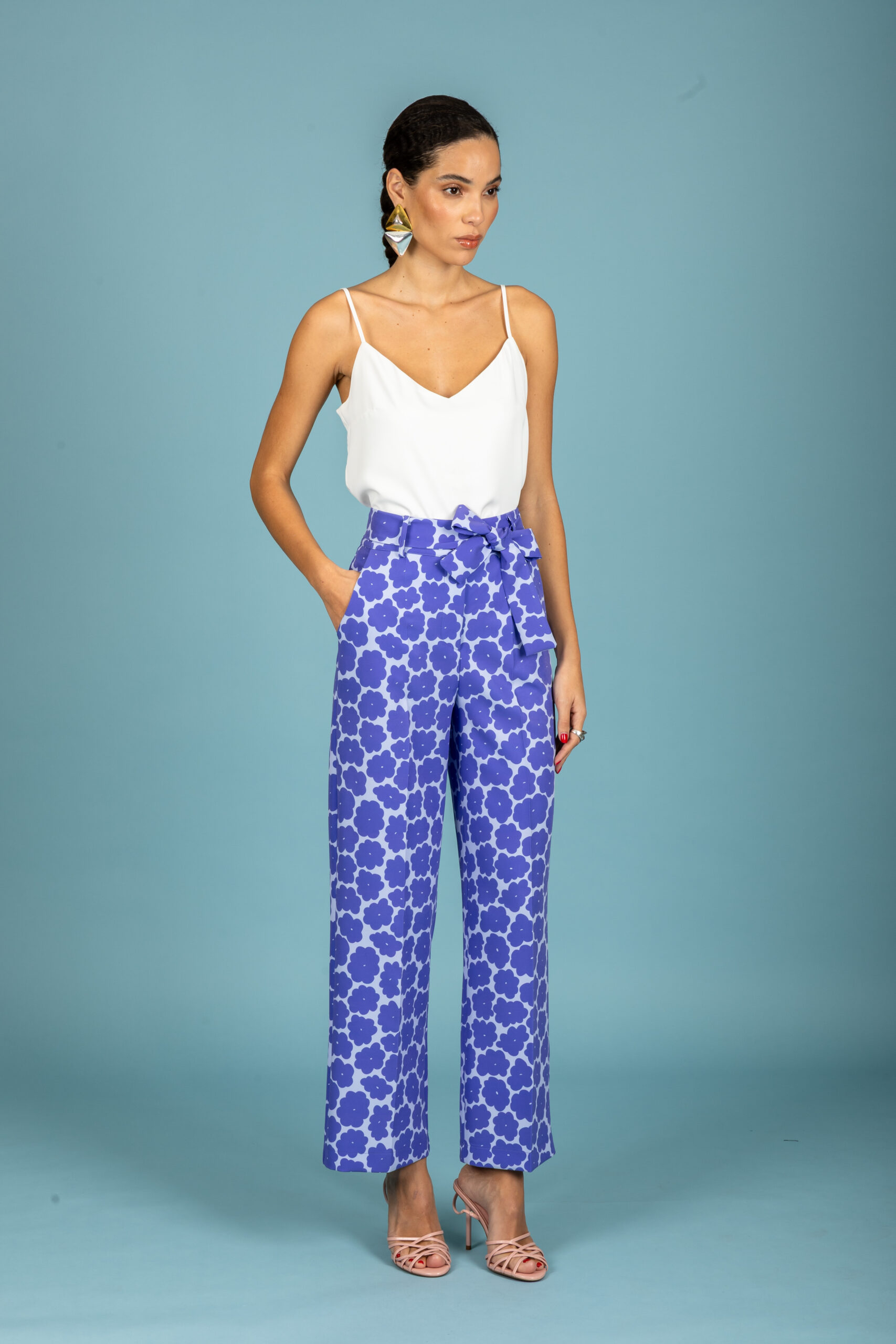 Alejandro pants