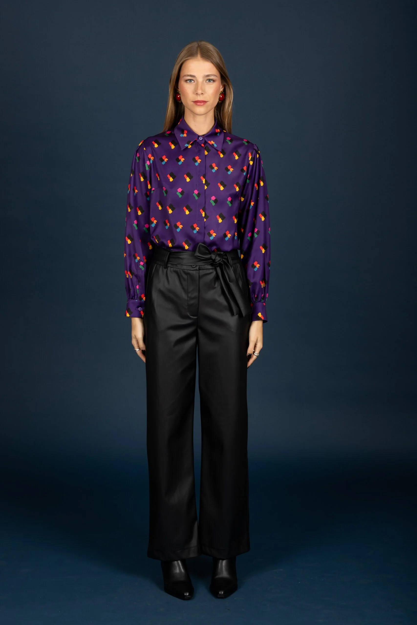 Blake pants (Black)