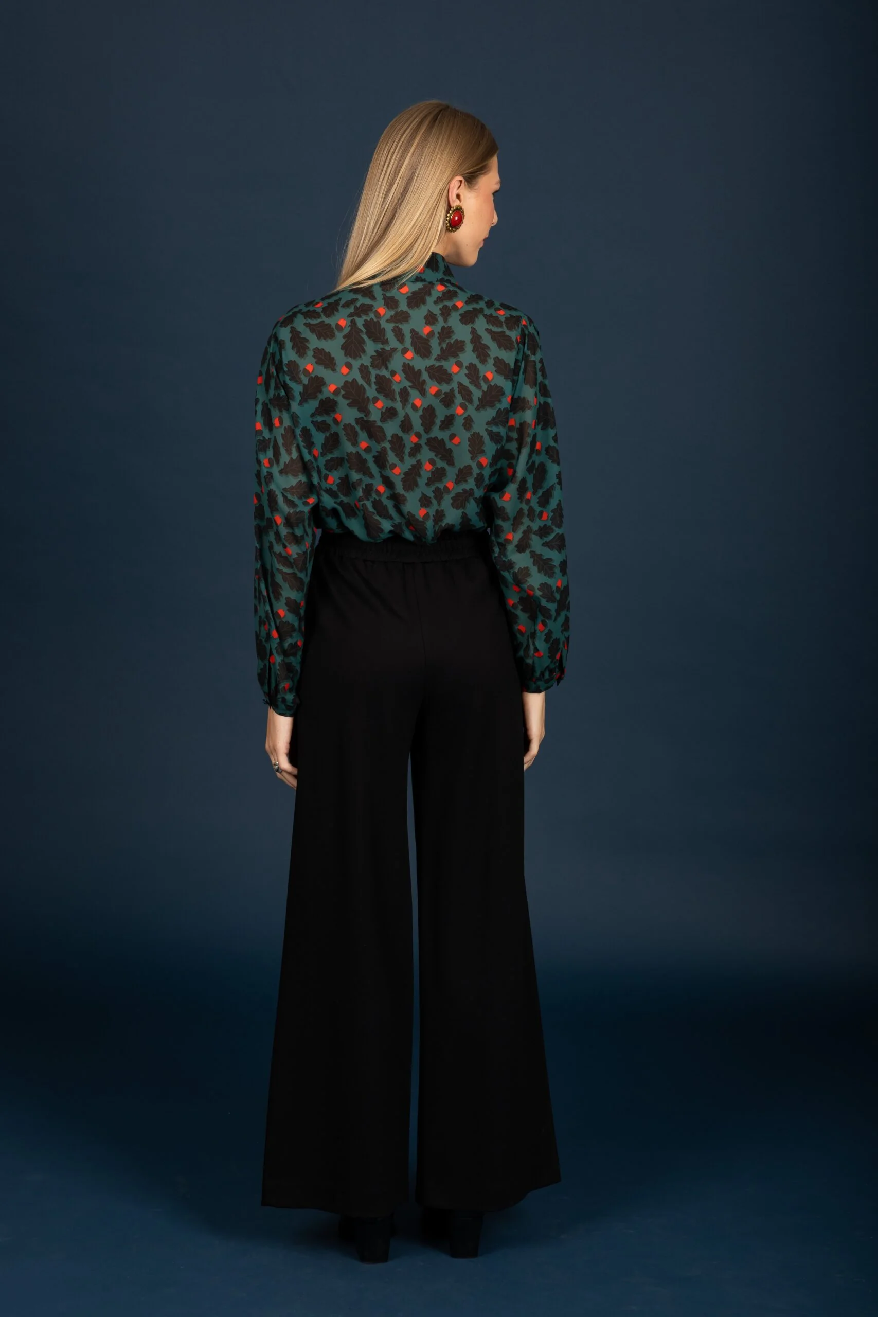 Joan pants (Black)