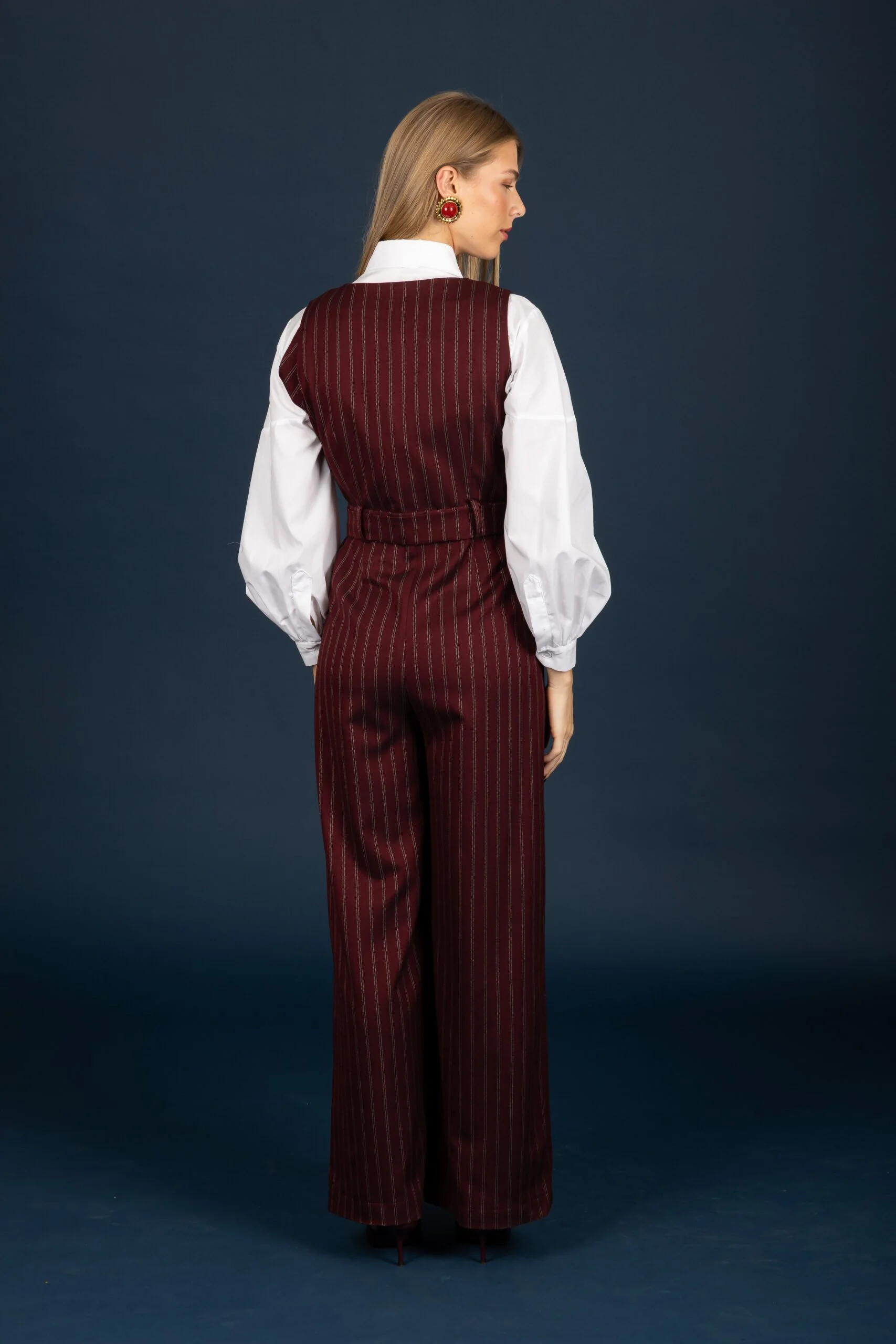 Alan jumpsuit