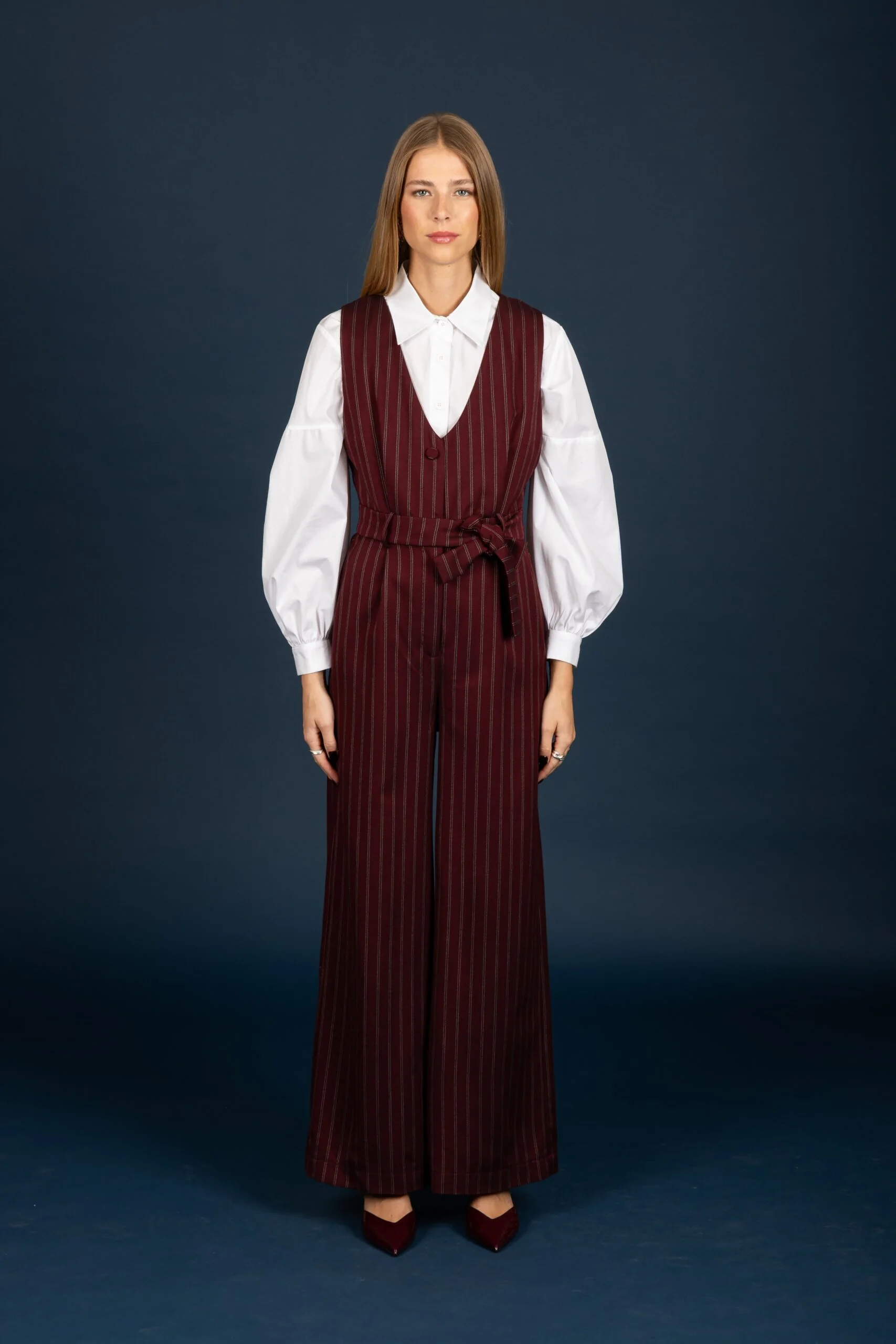 Alan jumpsuit