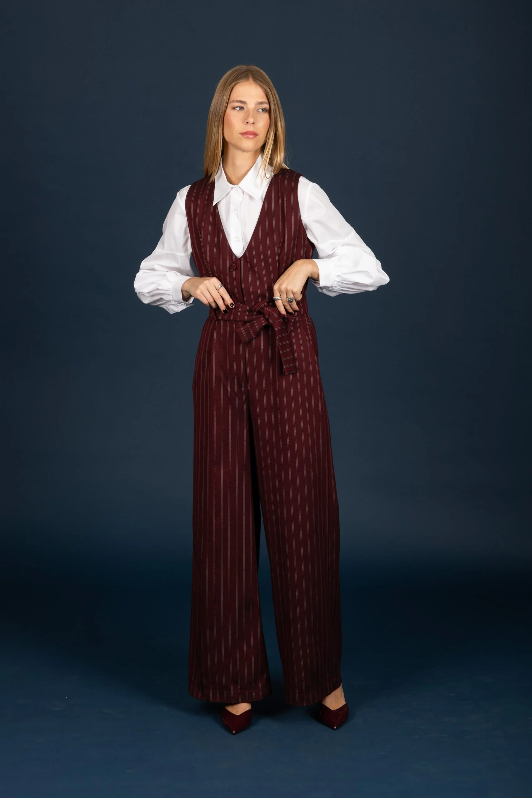 Alan jumpsuit