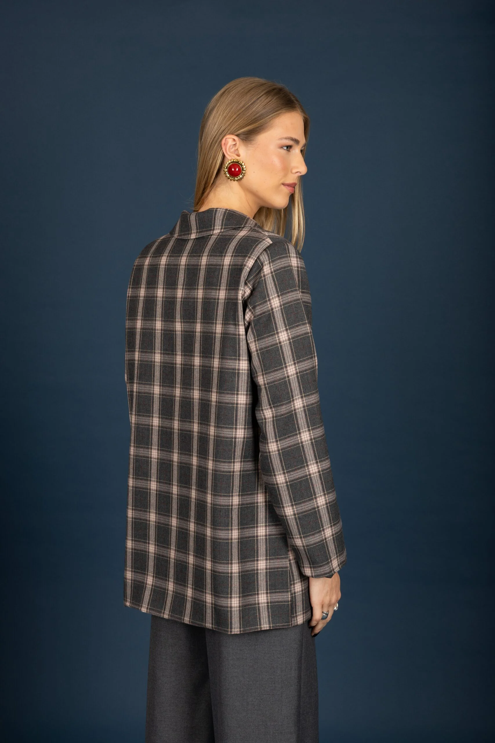 Sally oversize blazer