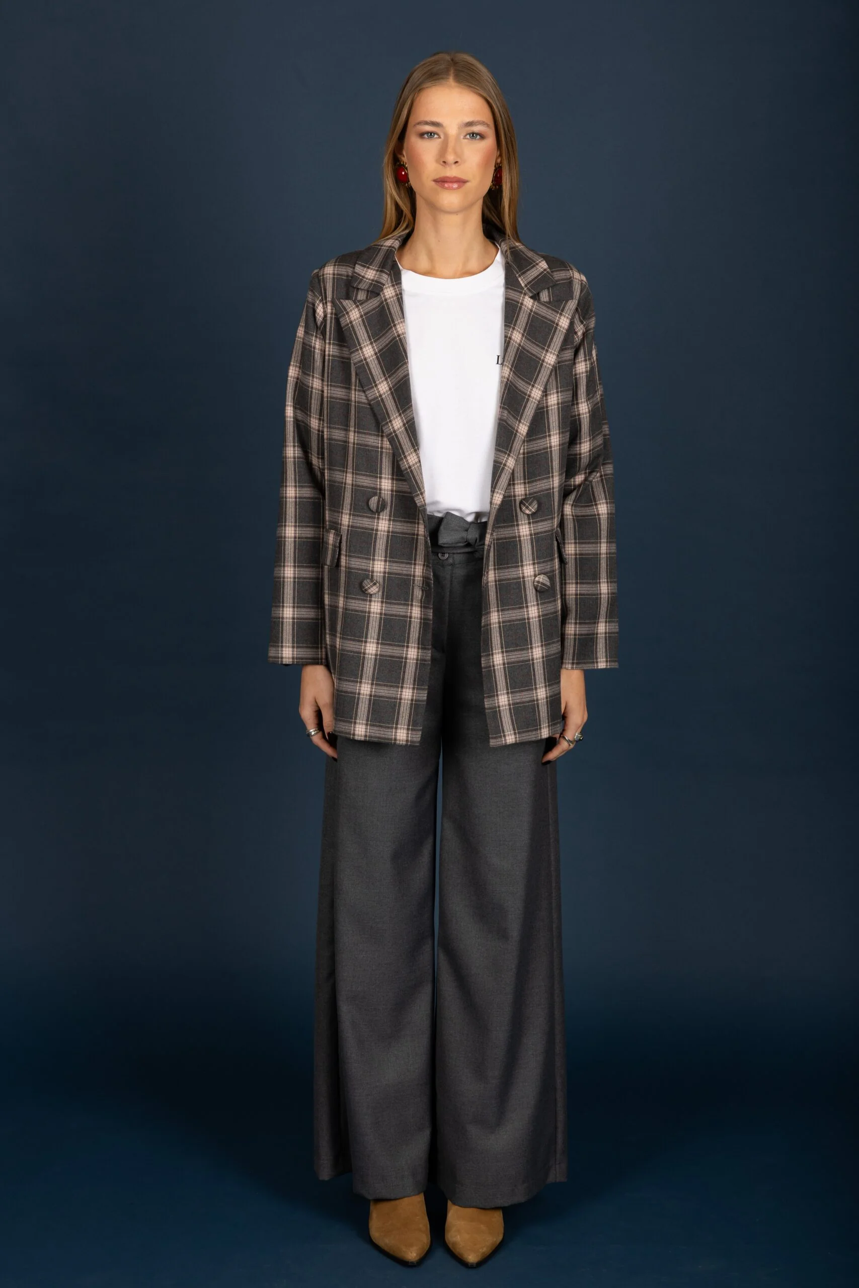 Sally oversize blazer