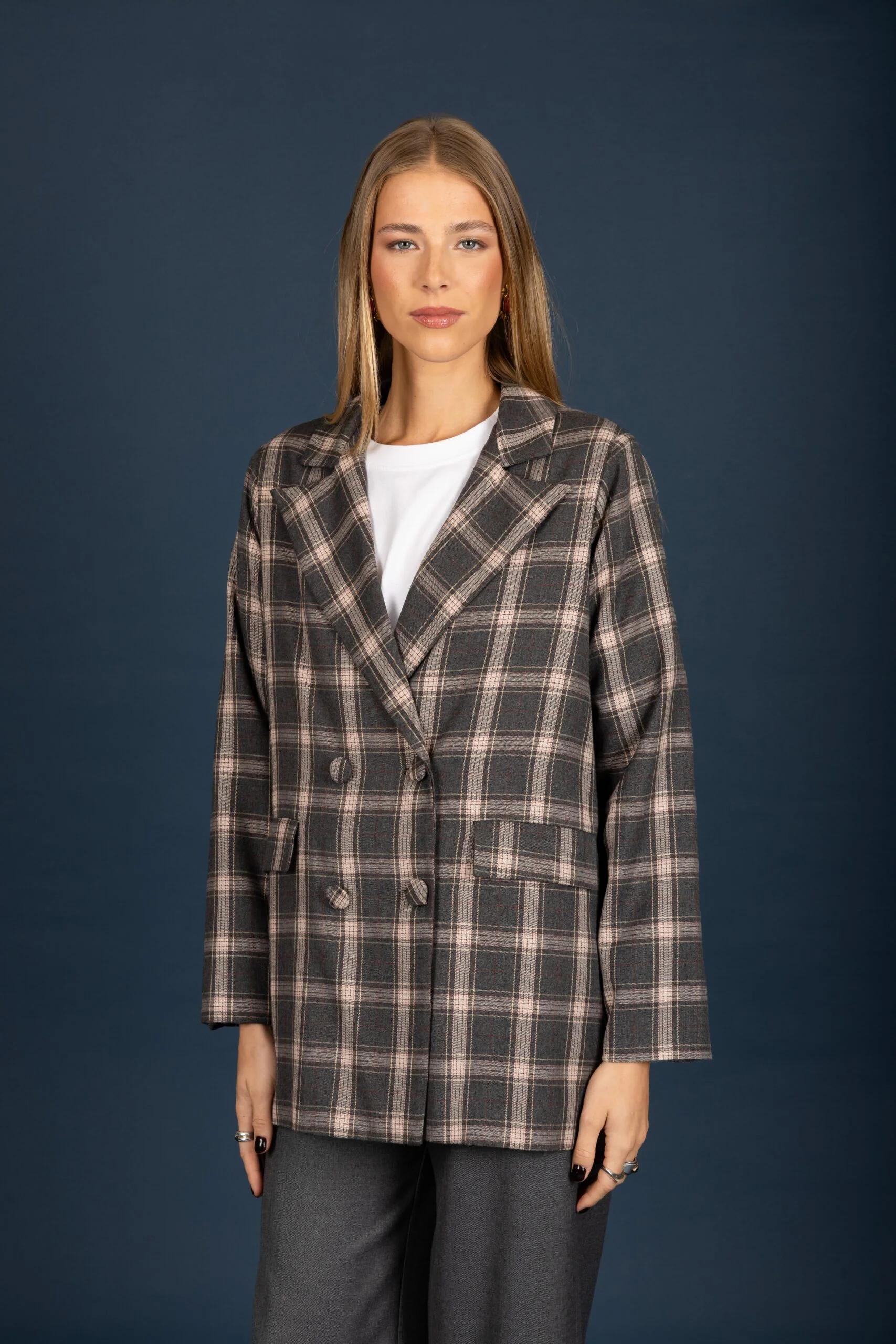 Sally oversize blazer