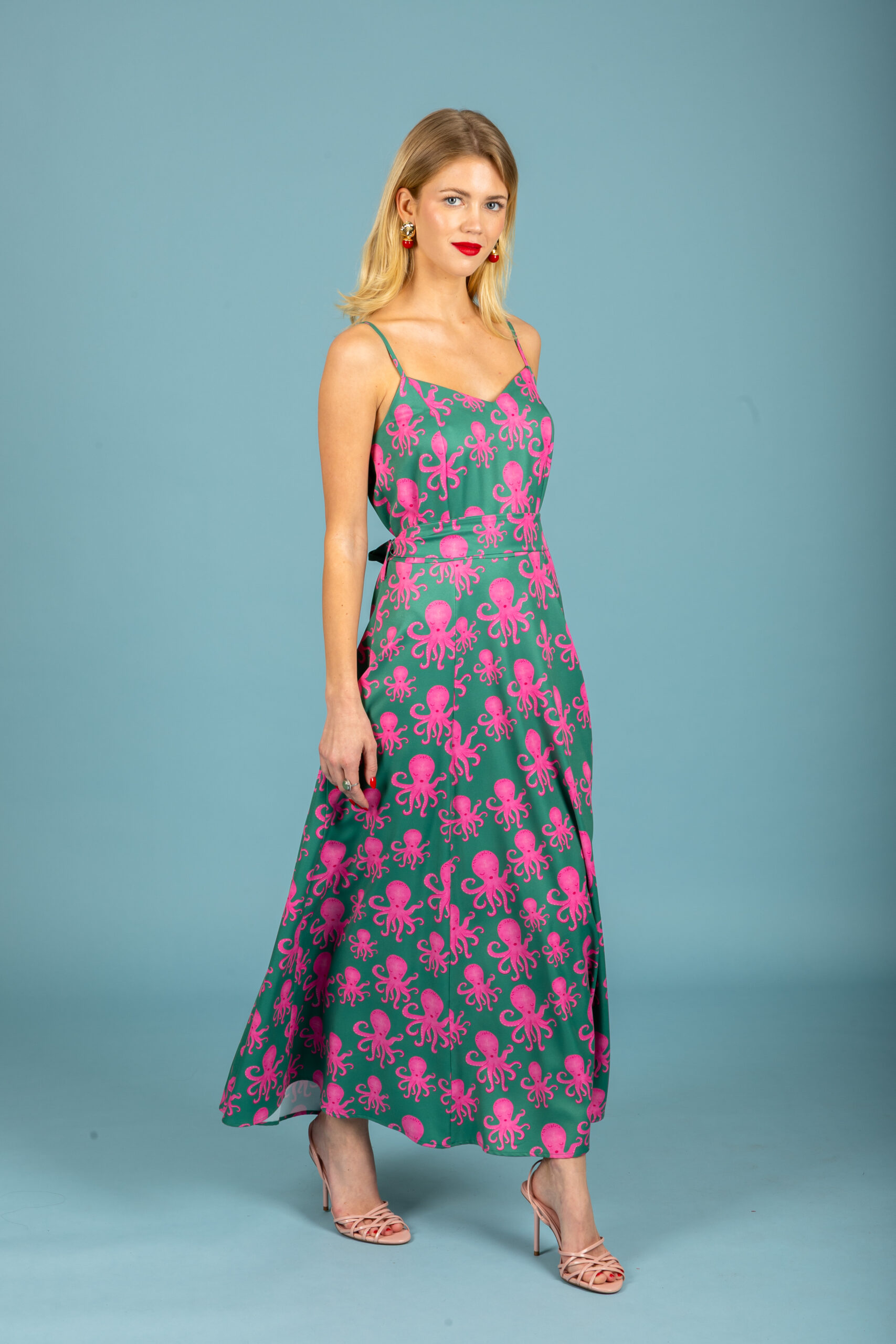 Guadalupe dress