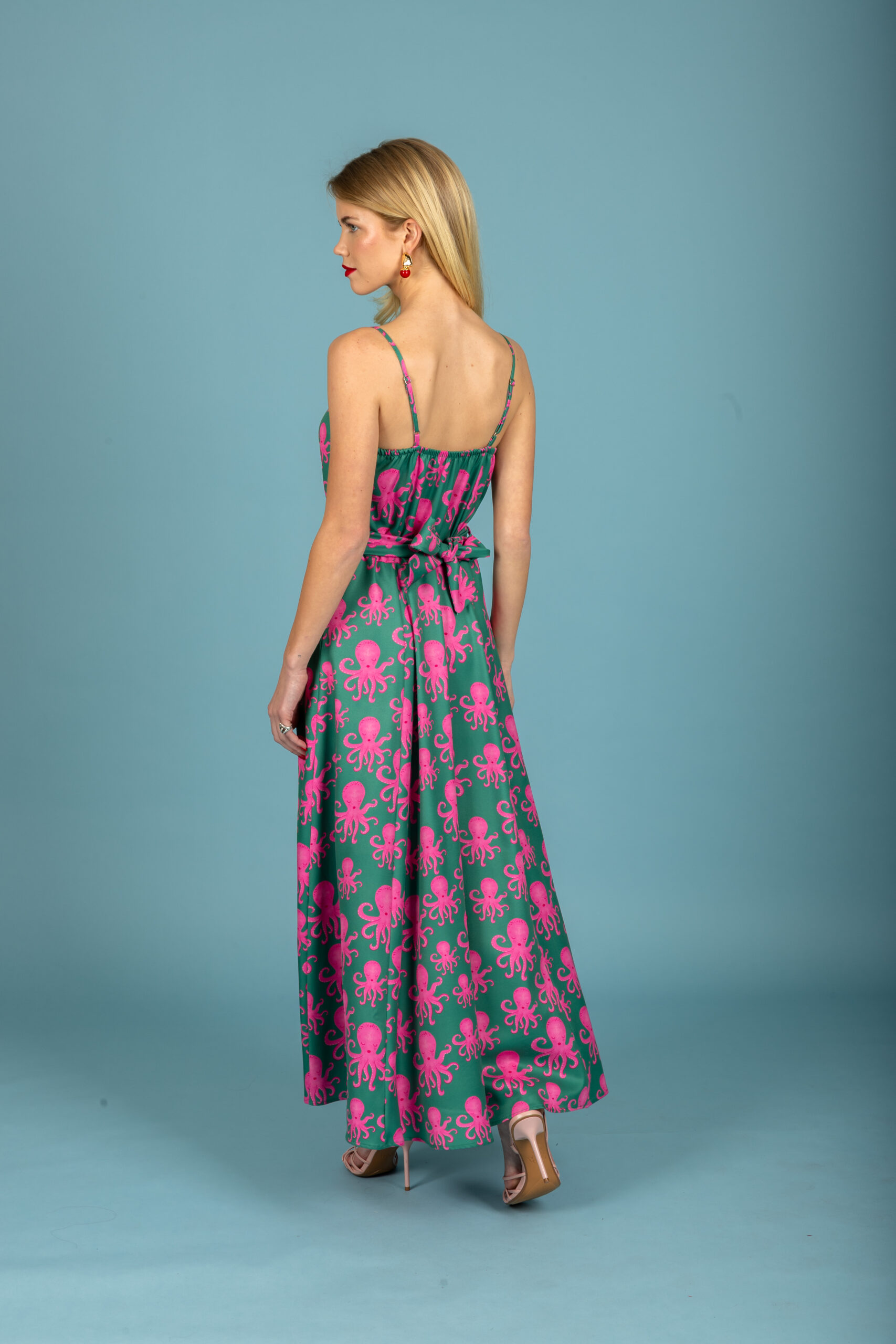 Guadalupe dress