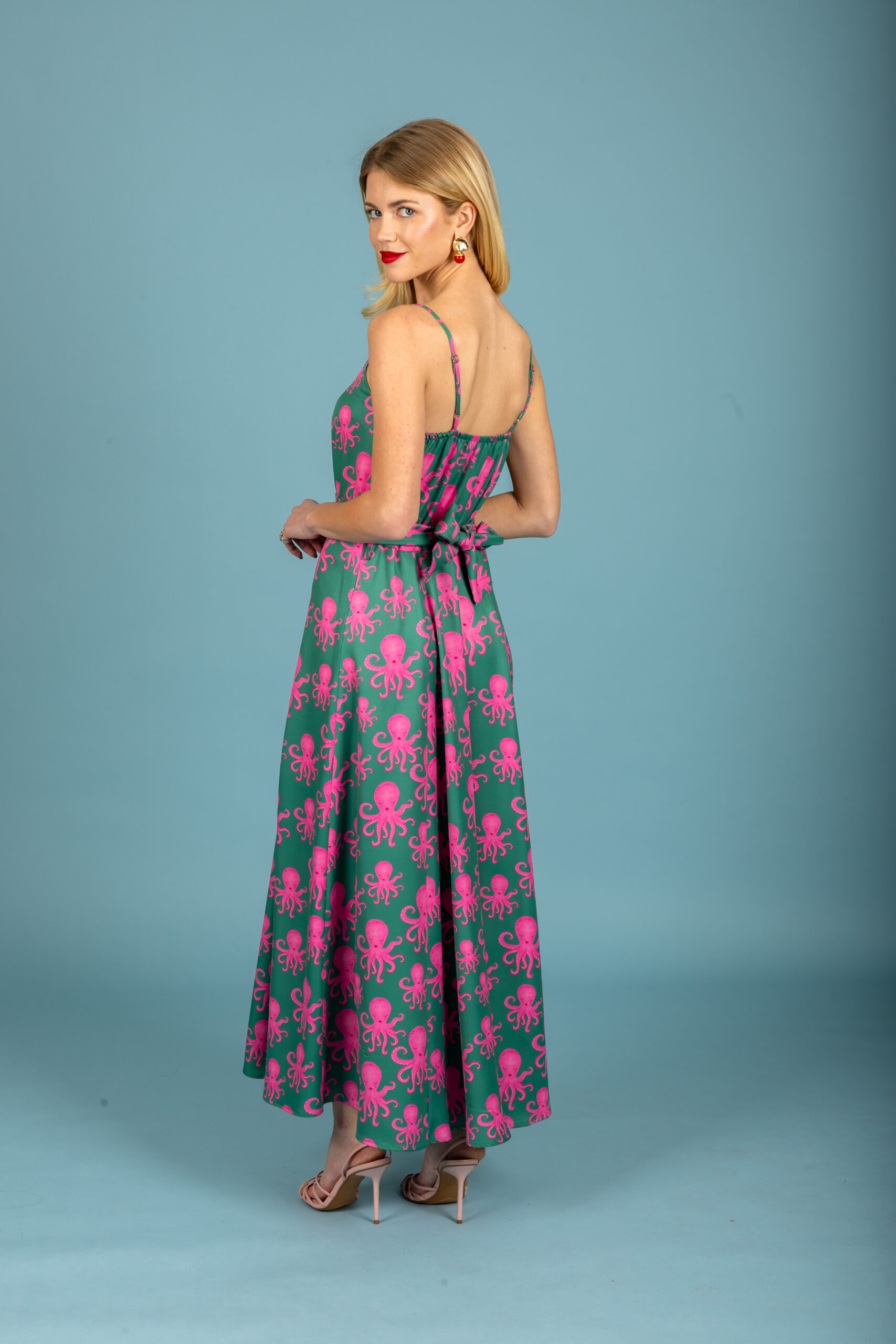 Guadalupe dress