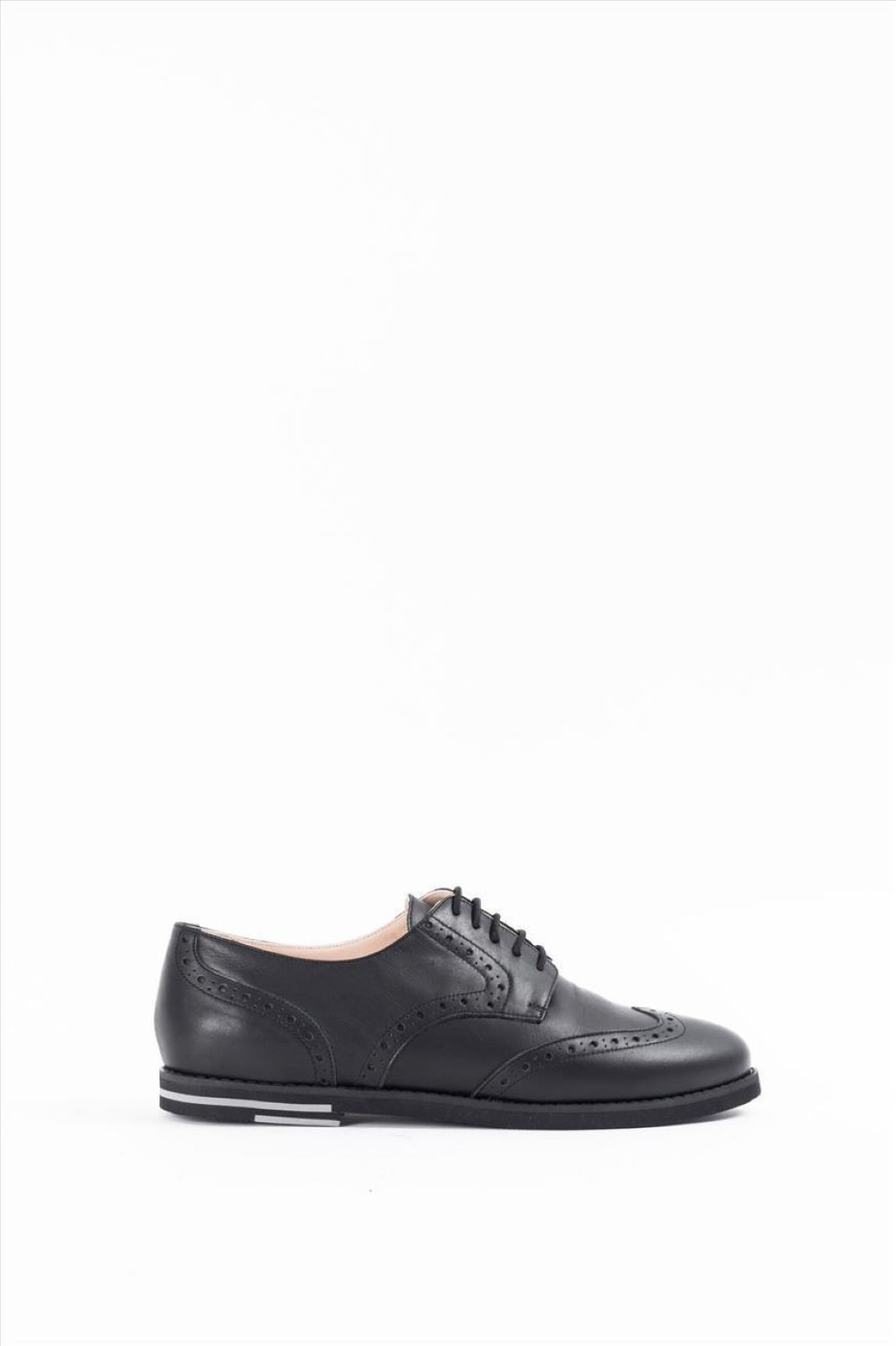 Γυναικεία Δερμάτινα Oxfords